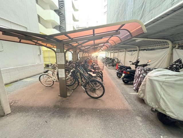 第１星栄ハイツのその他共用部分