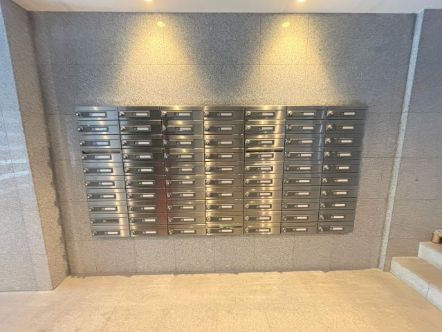 第１星栄ハイツのその他共用部分