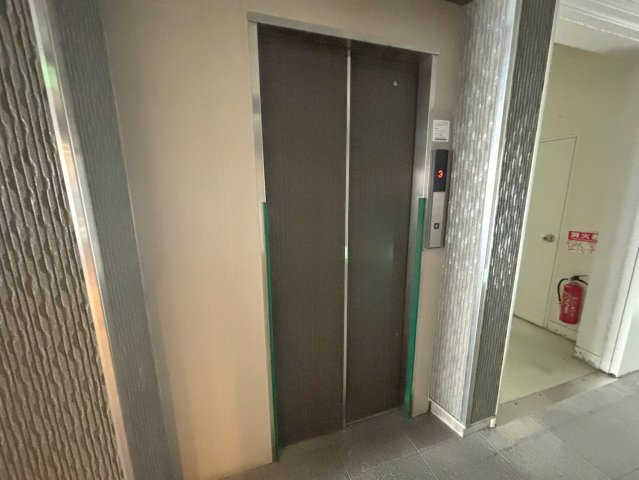 第１星栄ハイツのその他共用部分