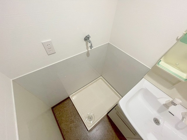 第１星栄ハイツの設備