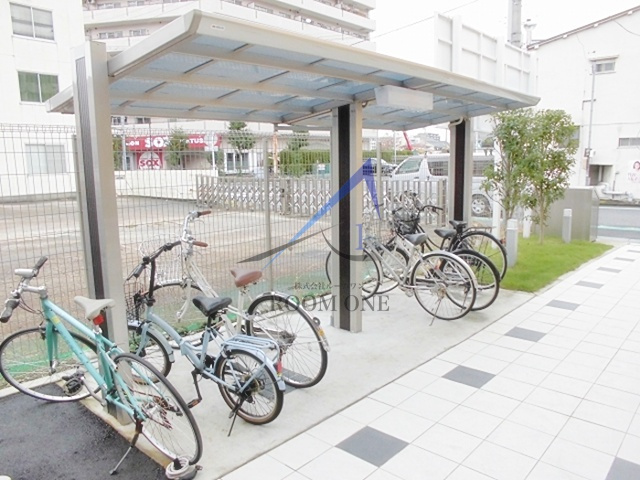 エスト四つ木のその他