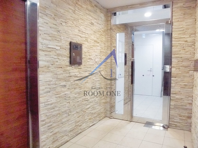 エスト四つ木のその他