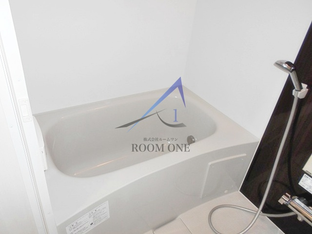 エスト四つ木の浴室|お風呂です。