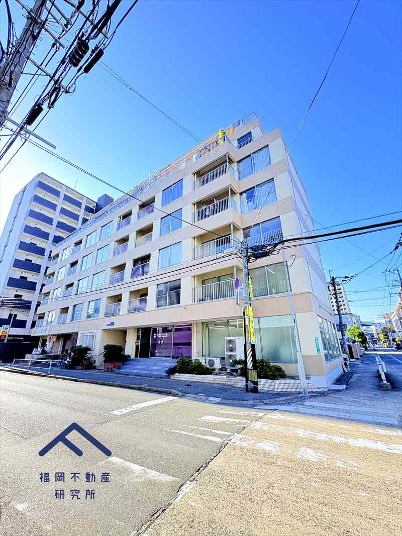 コーポラス東光