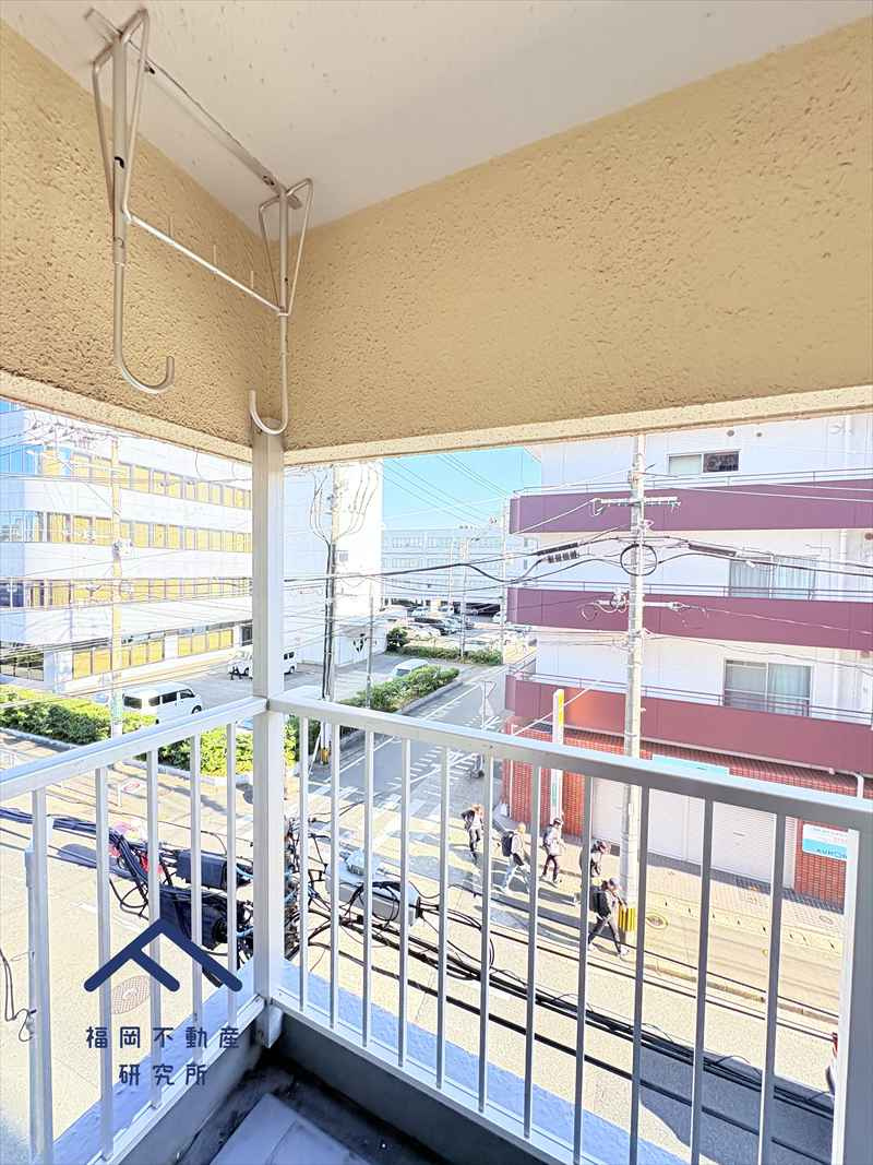 コーポラス東光のその他共用部分