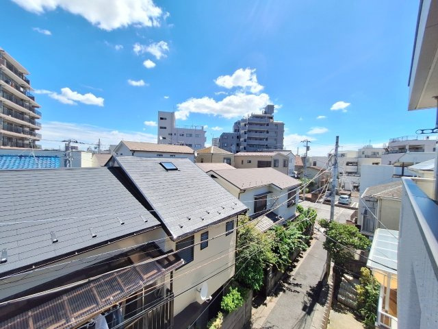 ＳＫＹ　スカイの展望|★眺望★