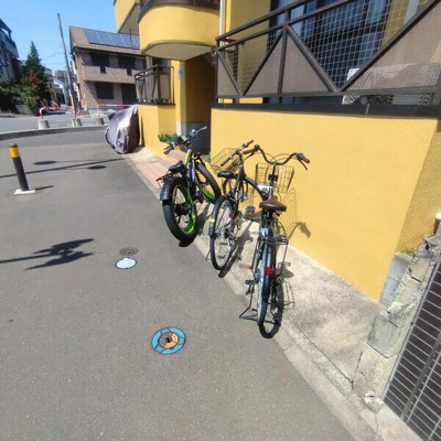 【その他共用部分】 | アブニール