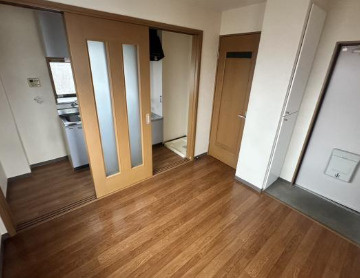 【内装】 | アブニール