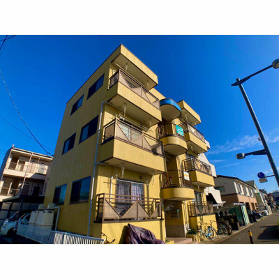 【外観】 | アブニール