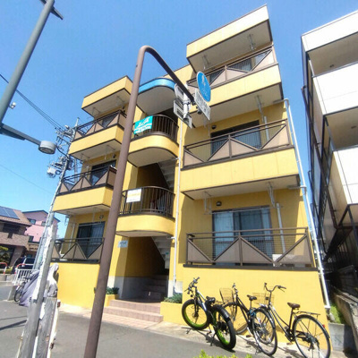 【エントランス】 | アブニール