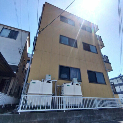 【外観】 | アブニール