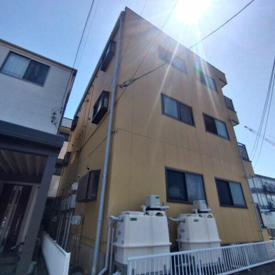 【外観】 | アブニール