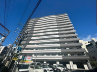 大阪市城東区蒲生１丁目のマンションの画像