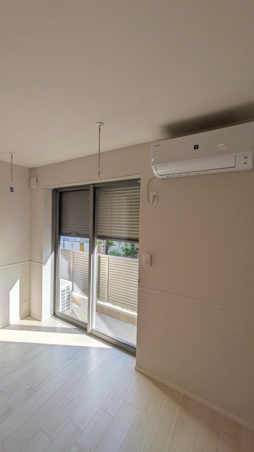 Petite Lumiereの居間・リビング