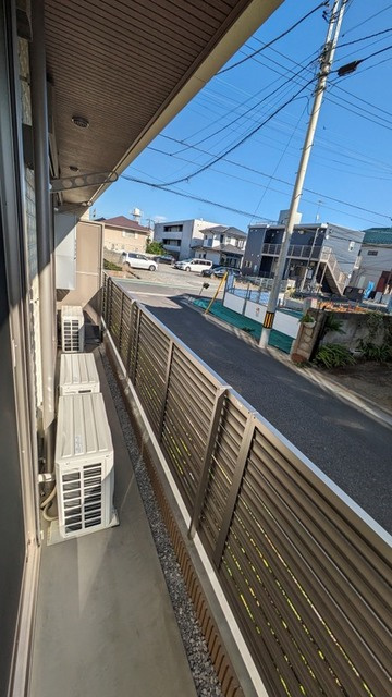 Petite Lumiereのキッチン