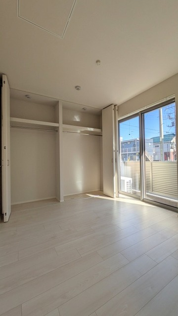 Petite Lumiereのその他共用部分