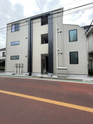 【外観】 | Gardens小金井