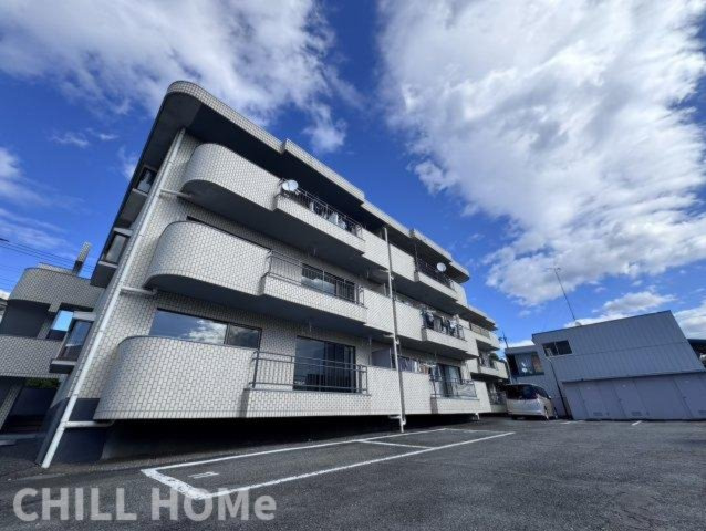 メゾンファースト