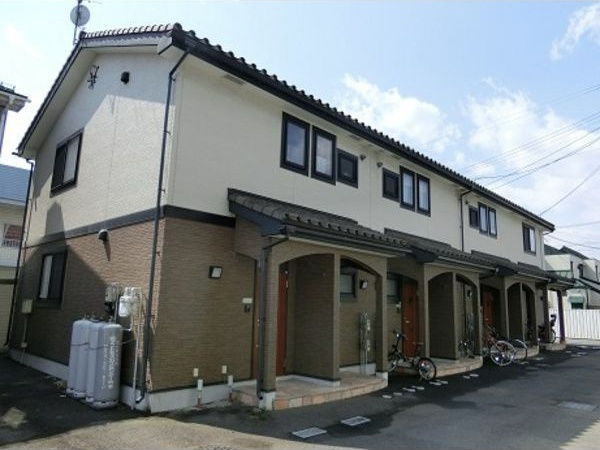 スカイタウンヨシダC棟