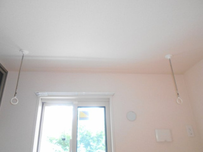 【設備】 | ヴィルヌーブ Ⅱ | その他設備