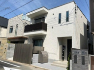 目黒区下目黒５丁目のマンションの画像