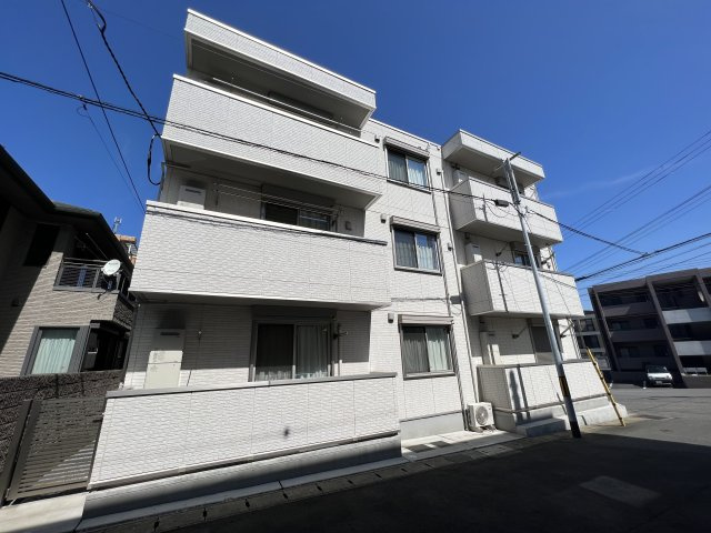 【外観】 | プレミール新検見川