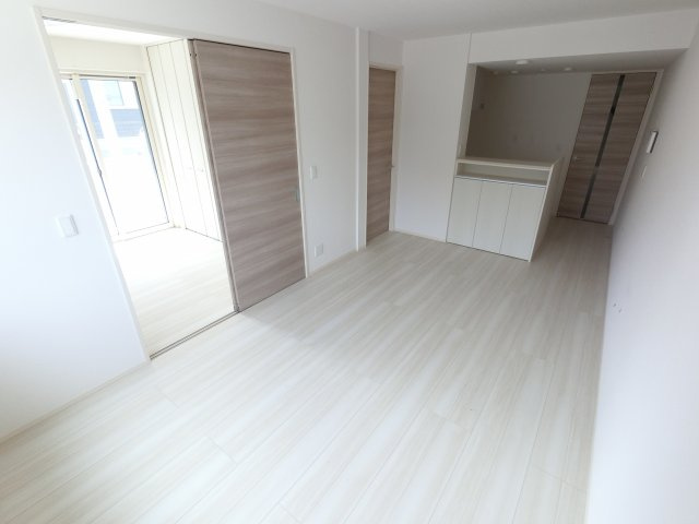 【居間・リビング】