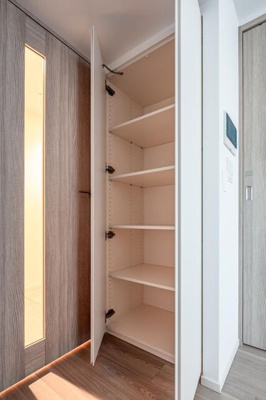 【収納】 | Ｂｒｉｌｌｉａ　ｉｓｔ墨田曳舟