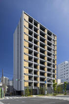 Ｂｒｉｌｌｉａ　ｉｓｔ墨田曳舟の画像