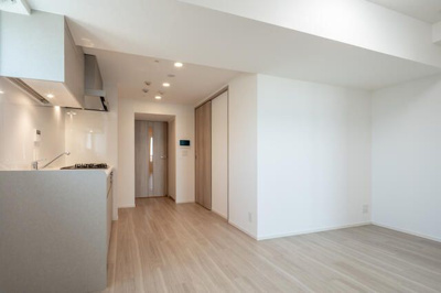 【居間・リビング】 | Ｂｒｉｌｌｉａ　ｉｓｔ墨田曳舟