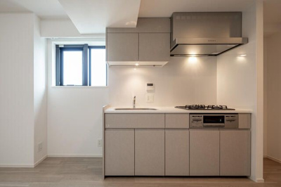 【キッチン】 | Ｂｒｉｌｌｉａ　ｉｓｔ墨田曳舟