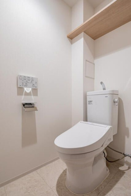 【トイレ】 | Ｂｒｉｌｌｉａ　ｉｓｔ墨田曳舟