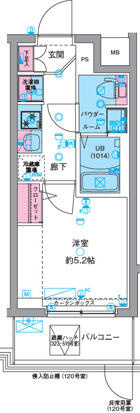 我孫子市泉のマンションの画像
