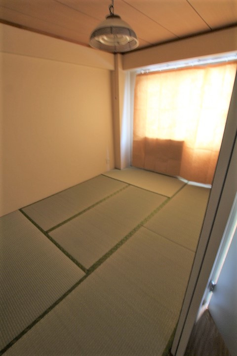 【和室】