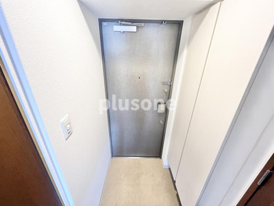 【玄関】 | ＪＭＦレジデンス大阪福島