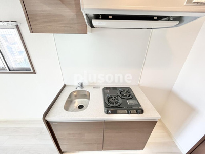 【キッチン】 | ＪＭＦレジデンス大阪福島