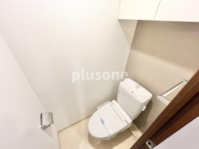 【トイレ】 | ＪＭＦレジデンス大阪福島