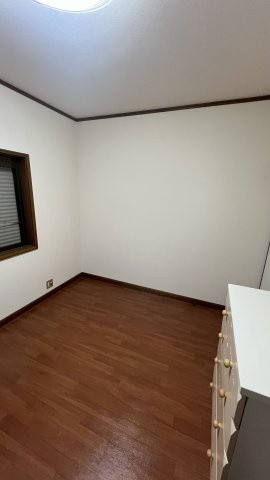 阪南市自然田戸建の洋室