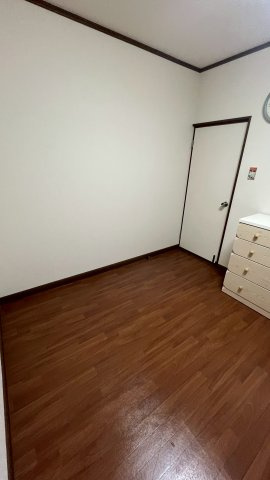 阪南市自然田戸建の洋室