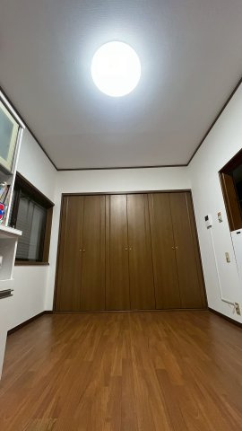 阪南市自然田戸建の居間・リビング