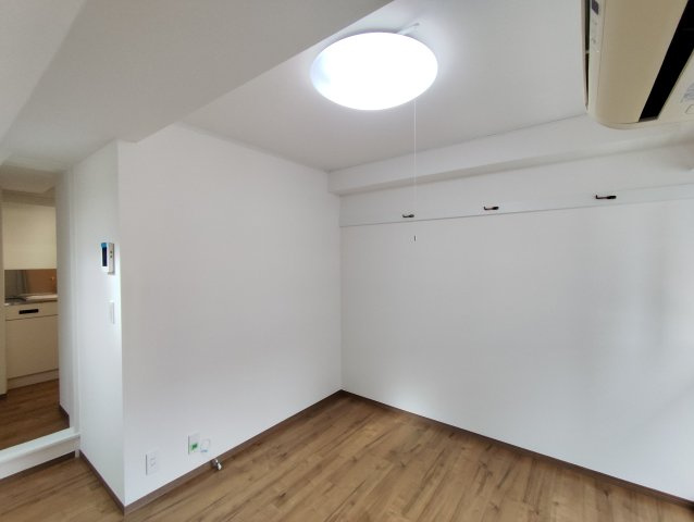 大和ハウスの洋室