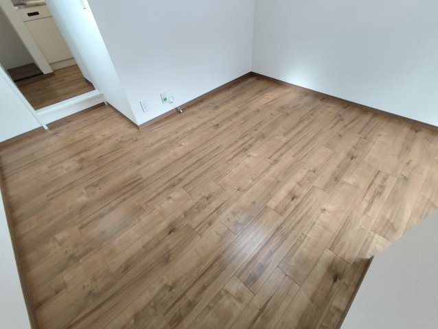 大和ハウスの内装