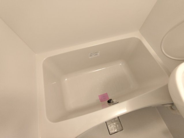 大和ハウスの浴室