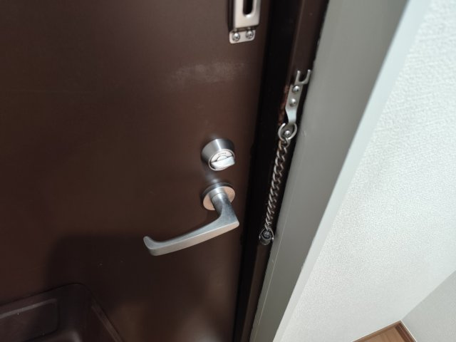 大和ハウスのセキュリティ