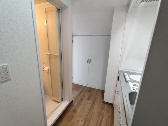 大和ハウスの内装