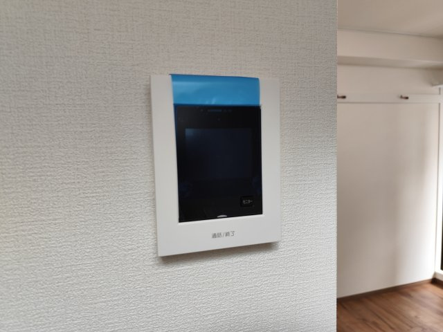 大和ハウスのセキュリティ