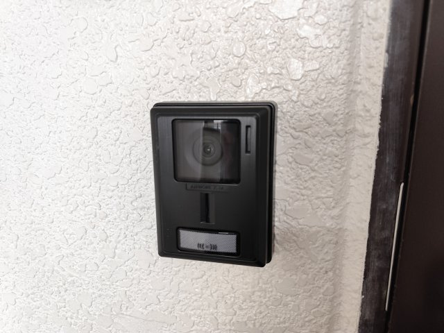 大和ハウスのセキュリティ