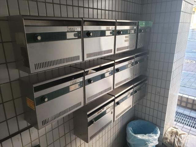 大和ハウスのその他共用部分