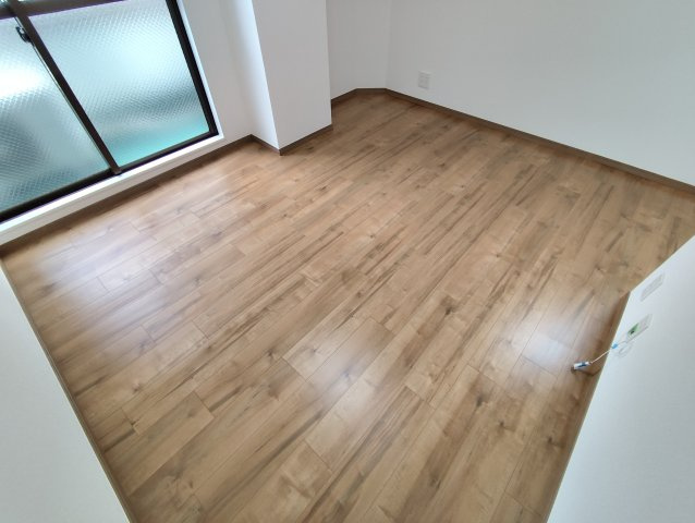 大和ハウスの内装