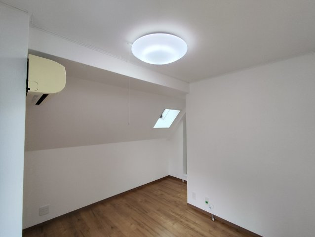 大和ハウスの内装